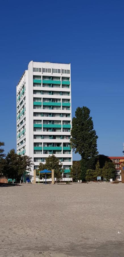 Hotel Riviera Mamaia Exteriör bild