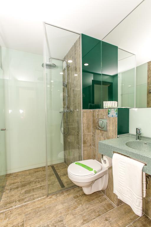 Hotel Riviera Mamaia Rum bild