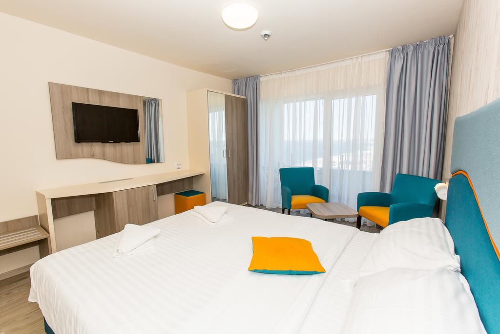 Hotel Riviera Mamaia Rum bild